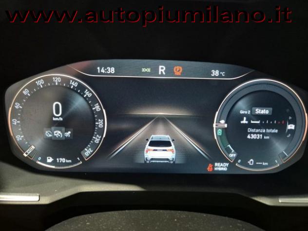 LYNK & CO 01 PHEV rif. 23887097 - Foto 9