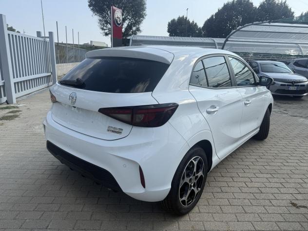 MG MG3 1.5 Hybrid+ Luxury KM0 - Foto 3