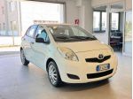 Toyota Yaris Yaris 5p 1.0 Now my10
