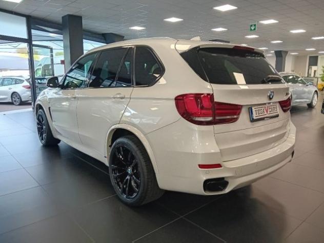 BMW X5 xDrive25d M SPORT rif. 24208427 - Foto 6