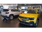 JEEP Avenger 1.2 Turbo Altitude - PRONTA CONSEGNA rif. 23820259