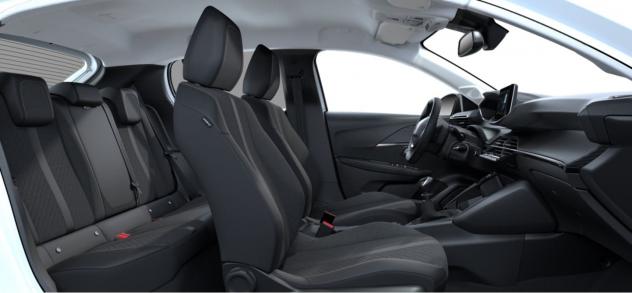 PEUGEOT 208 2ª serie 208 Turbo 100 CV 5 porte Allure - Foto 10