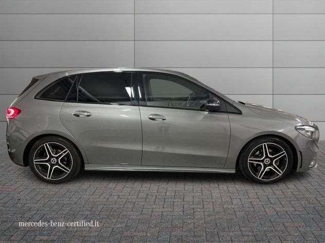 Mercedes-Benz Classe B - W247 2018 B 200 d Premium auto - Foto 5