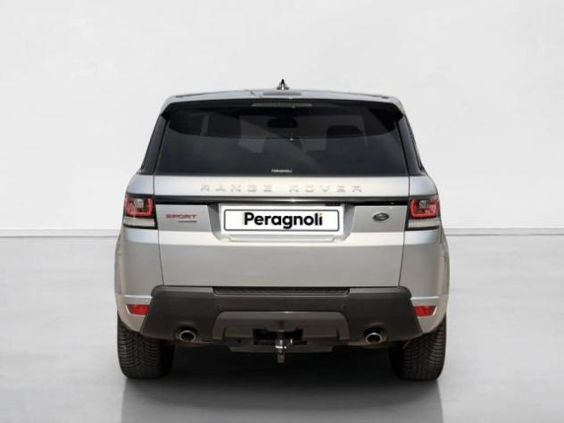 LAND ROVER Range Rover Sport 3.0 TDV6 HSE Dynamic rif. 24084883 - Foto 7