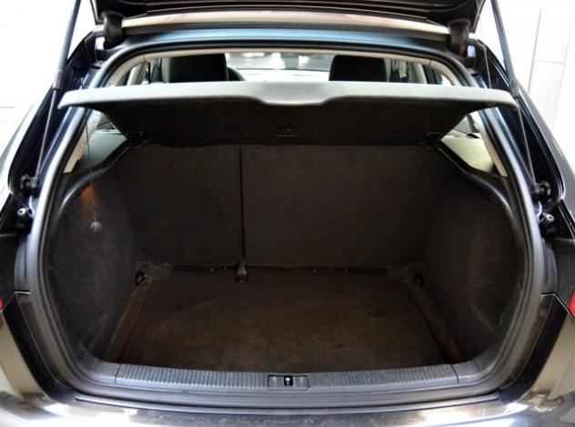 AUDI A3 SPB 1.6 Attraction ** rif. 23999559 - Foto 8