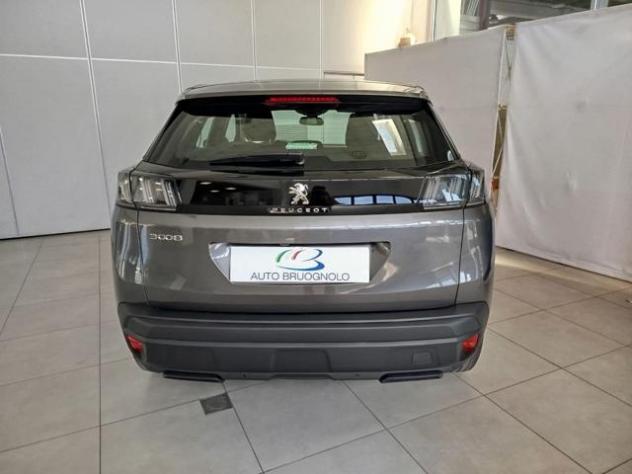 PEUGEOT 3008 BlueHDi 130 S&S Active Pack rif. 23632431 - Foto 6
