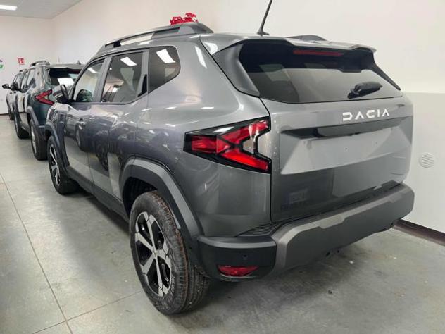 DACIA Duster JOURNEY 1.2 Eco-Gpl 120 CV rif. 23984133 - Foto 2
