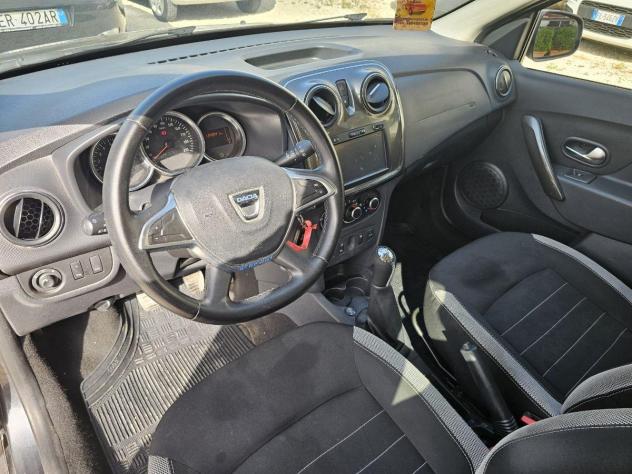 DACIA - Sandero - Stepway 0.9 TCe 12V T-GPL 90 S&S - Foto 10