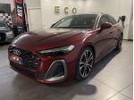 Audi A5 A5 SEDAN TDI 150 kW mHEV+ S tronic quattro S Line edition