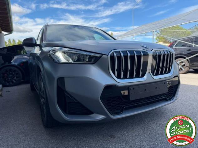 BMW X1 sDrive 18i Msport Pro rif. 24092918 - Foto 2