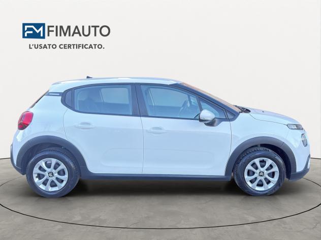 Citroen C3 BlueHDi 100 S&S Feel - 2022 - Foto 7