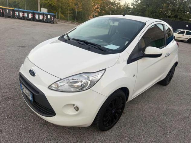 FORD Ka+ 1.2 8V 69 CV BENZINA/GPL senza lavoro da fare rif. 24219949 - Foto 3