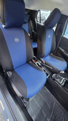 OPEL - Corsa - 1.2 100 CV Edition GPL - Foto 7
