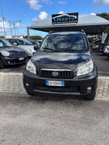 Daihatsu Terios 1.3 4WD B You - Foto 3