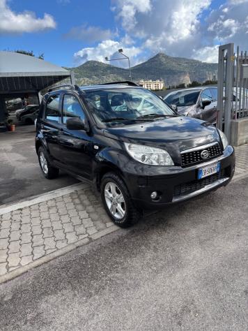 Daihatsu Terios 1.3 4WD B You - Foto 4