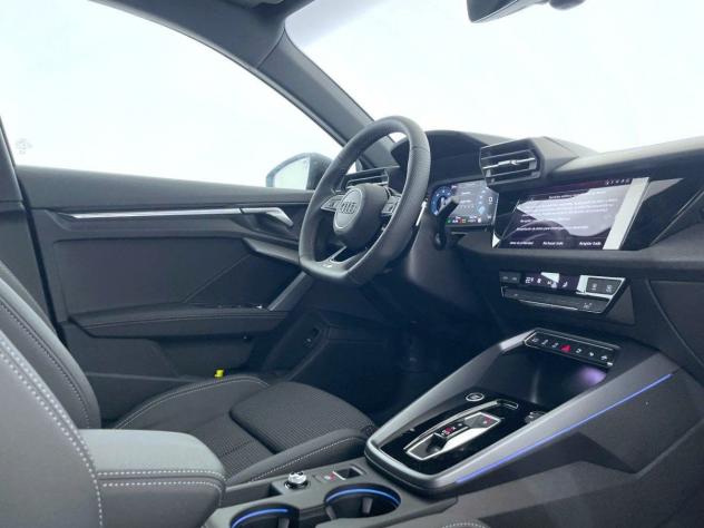 Audi A3 A3 allstreet 35 TDI S tronic Identity Contrast - Foto 7