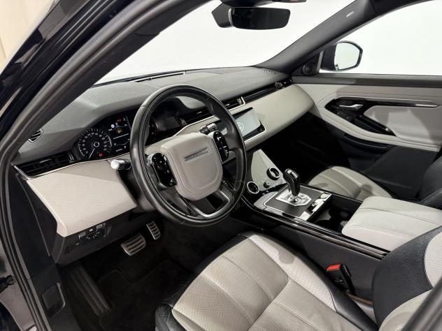 Land Rover Range Rover Evoque Range Rover Evoque 2.0d i4 mhev R-Dynamic HSE awd 150cv auto *PREZZO +IVA*AUTOCARRO* - Foto 3