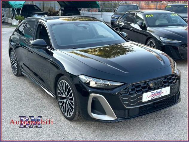 AUDI A5 AVANT TDI 150kW mHEV+ S TRONIC S LINE QUATTRO rif. 24070172