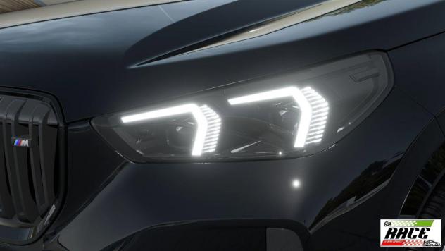 BMW - X1 M35I XDRIVE MSPORT PRO *IVA ESPOSTA* - Foto 5