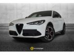 ALFA ROMEO Stelvio 2.2 Turbodiesel 210 CV AT8 Q4 Veloce rif. 23757636