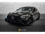 MERCEDES-BENZ GT Coupé 4 53 4Matic+ Mild hybrid AMG rif. 23759108