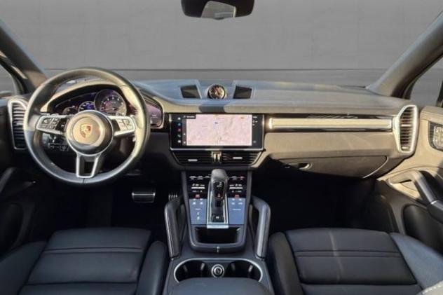 PORSCHE Cayenne 2.9 V6 S Platinum Edition rif. 23758351 - Foto 5