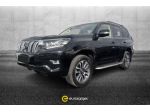 TOYOTA Land Cruiser 2.8 D4-D A/T 5 porte Executive rif. 23757313