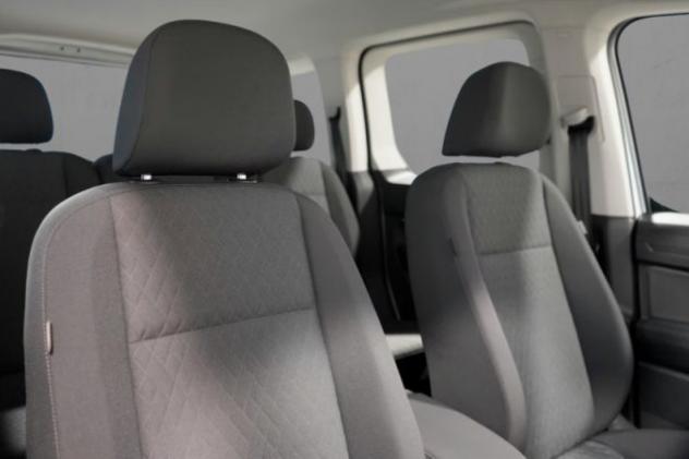 VOLKSWAGEN Caddy 2.0 TDI 122 CV DSG Life rif. 23758346 - Foto 7