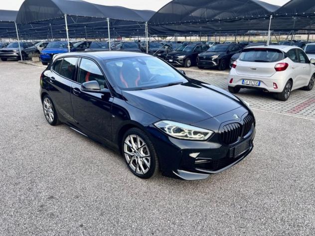 BMW Serie 1 118 i 5p. Msport Automatica - Foto 2
