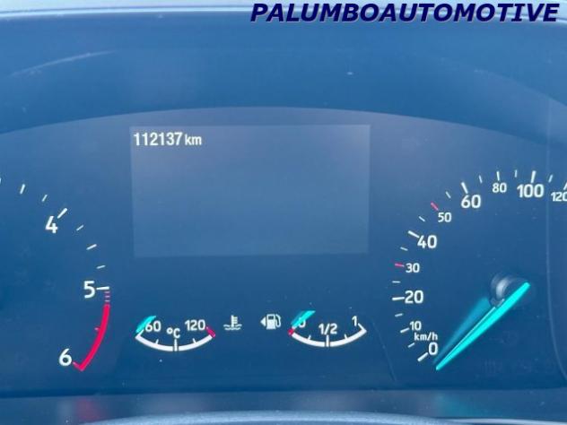 FORD Focus 1.5 EcoBlue 120 CV SW Business rif. 23775066 - Foto 9