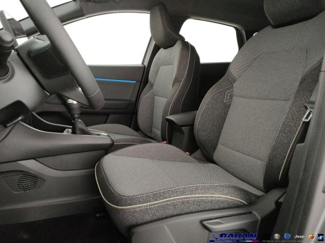 Renault Captur 120cv ECO-Gpl TECHNO - Foto 10