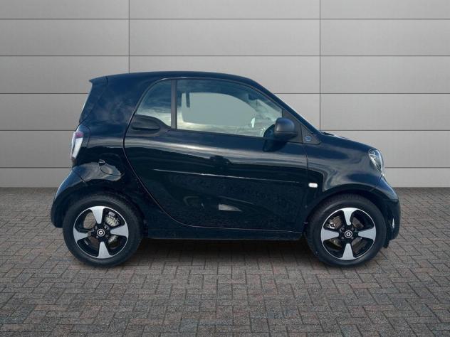 smart fortwo III 2020 eq Passion 4,6kW - Foto 3