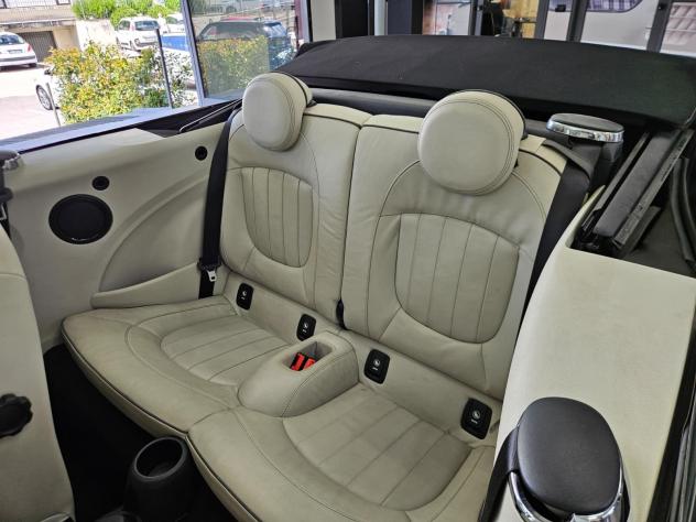 Mini Cooper Cabrio 1.5 Boost - Foto 9