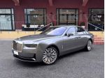 ROLLS-ROYCE Ghost Ghost II 6.7 V12 Silver Badge MODEL YEAR 2026 rif. 23349222