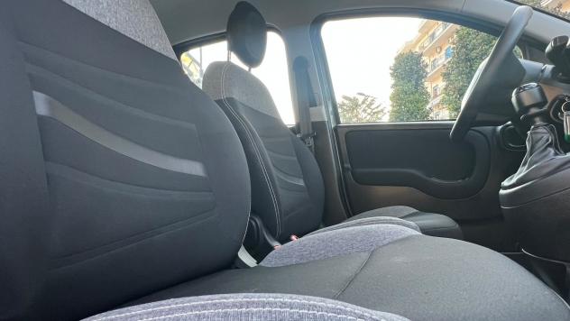 Fiat Panda 1.0 FireFly S&S Hybrid City Life 5 POSTI - Foto 8