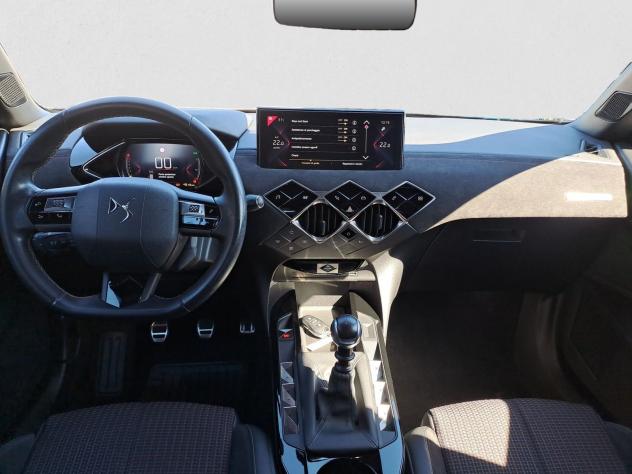 DS DS 3 Crossback DS 3 2ª serie PureTech 100 Performance Line - Foto 9