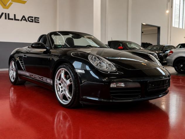 Porsche Boxster 3.2 24V S - Foto 7