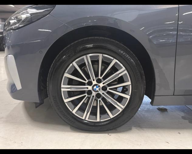 BMW Serie 2 Active Tourer Serie 2 U06 Active Tourer 218 D LUXURY AUTO - Foto 10