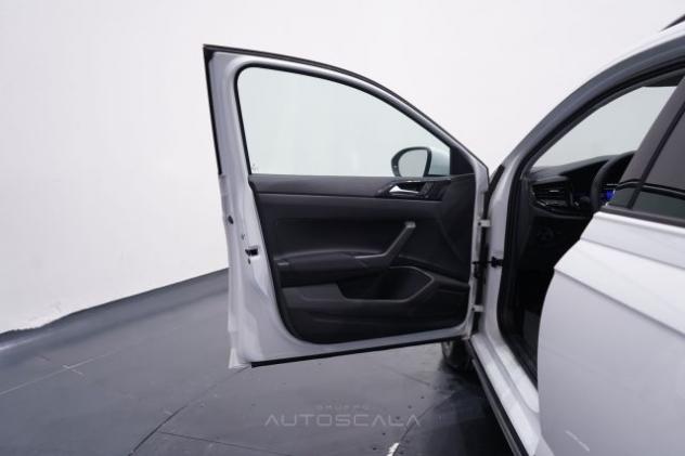 VOLKSWAGEN Taigo 1.0 TSI 95 CV Life rif. 23650289 - Foto 9