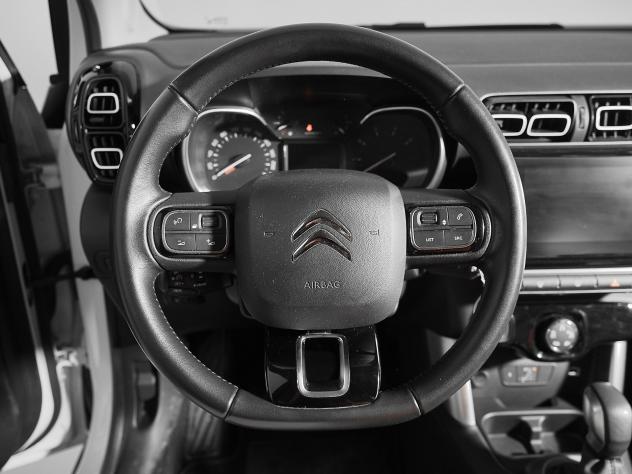 Citroën C3 Aircross PureTech 130 S&S Shine EAT6 GPL - Foto 8