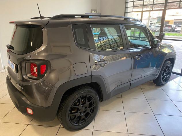 Jeep Renegade 1.6 Mjt 130 CV Limited 2AWD - Foto 4