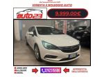 Opel Astra 1.6 CDTi 110CV Start&Stop 5P. Innovation