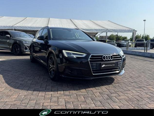 AUDI A4 Avant 2.0 TDI 150 CV S tronic Design rif. 23836850 - Foto 3