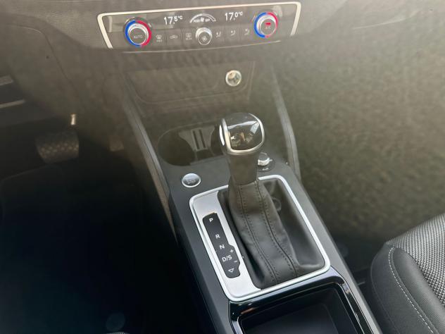Audi Q2 35 TDI S tronic line Edition - Foto 9