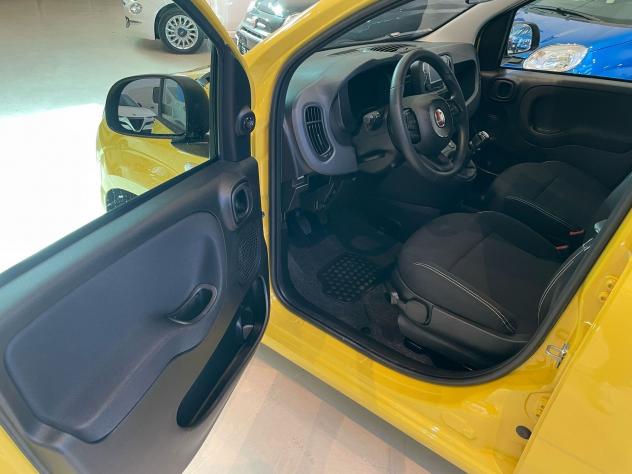 FIAT Panda 1.0 FireFly S&S Hybrid - Foto 5