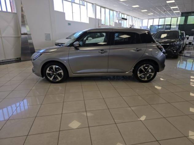 SUZUKI Swift 1.2 Hybrid Top PROMO INCENTIVO ALL INCLUSIVE rif. 24190848 - Foto 3
