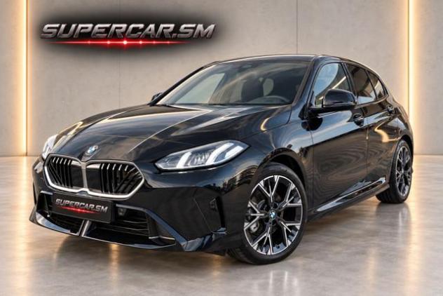 BMW 120 M SPORT rif. 24182434