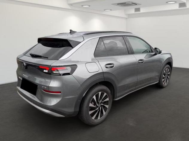 VOLKSWAGEN T-Roc 1.5 eTsi LIFE LED 17 rif. 24090016 - Foto 4