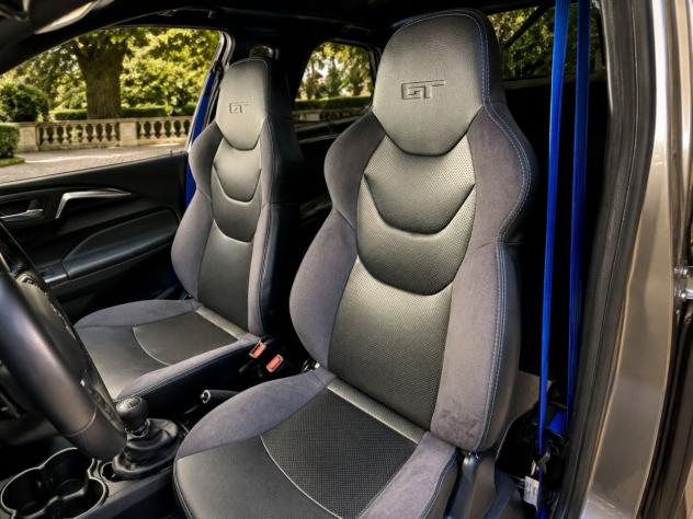 Aixam GTO FARI FULL-LED, SENSORI PARCHEGGIO, APPLE CARPLAY, ANTIFURTO , BLUETOOTH - Foto 10