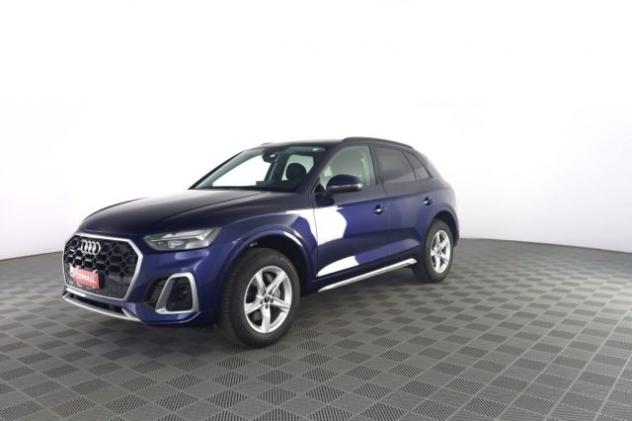 AUDI Q5 Q5 40 TDI 204 CV quattro S tronic S line rif. 24024002 - Foto 8